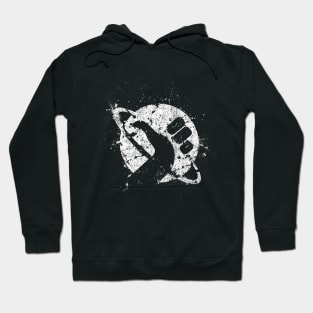 Hitchhiker's Guide to the Galaxy Hoodie